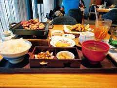 -味太助·银饭食堂(中华城店)