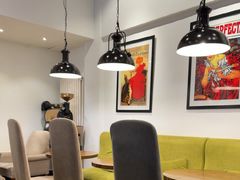 -藏书馆咖啡LibraryCoffee·Bistro(牡丹园店)