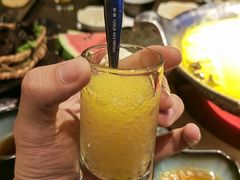 -湊湊火锅·茶憩(和平大悦城店)