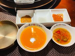 -三代烤肉(保利广场店)