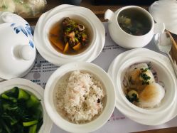 -金芙美月子中心(财富别墅店)