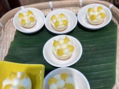 -视界美食自助餐厅·石家庄希尔顿酒店