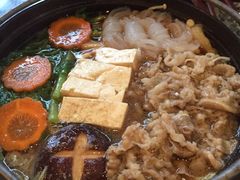 铃木食堂(帽儿胡同店)-铃木食堂(帽儿胡同店)