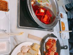 -火炉火自助餐(西直门凯德MALL店)