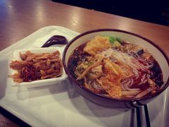-螺丰汇柳州螺蛳粉(苹果园地铁站F口店)