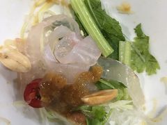 -官塘锋记鱼生·生腌·砂锅粥(牌坊街店)