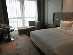 -上海国展宝龙丽筠酒店