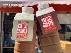 -世记咖啡(氹仔外卖店)