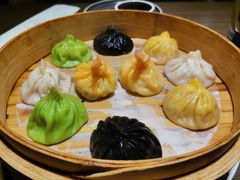 -隆喜元鱼汤包·海鲜(中联广场店)