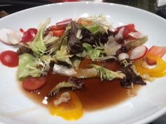 -金狮麟·新豫菜(金码大厦店)