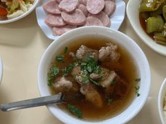 -满满高压锅焖牛肉(七纬路店)