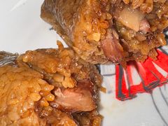 -金太粽(上海弄堂第一粽店)