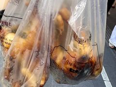 -吴山烤禽 (吴山路店)