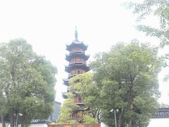 -龙华素斋(龙华路店)