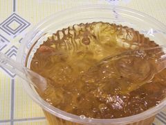-小草糖水(海棠村店)