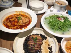 -首秀·四川料理(星耀101店)
