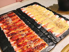 -妥妥烤肉料理(昙华林店)
