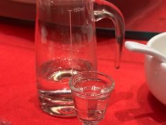 -青岛富力艾美酒店-乐美中餐厅创意胶东菜