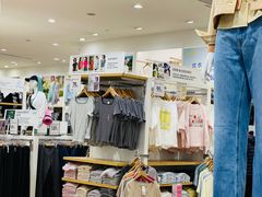 -优衣库(青岛万象城店)