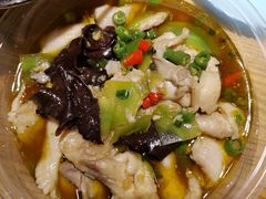 -鸡毛店·川菜(双楠店)