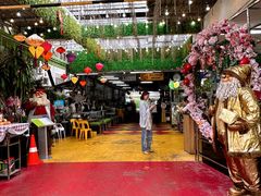 -無招牌海鮮(芽笼店)