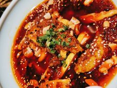 -渝信川菜(西单店)