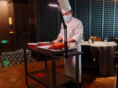 -秀儿四九城·新京菜(亚运村鸟巢店)