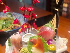 -有喜屋·烧鸟·居酒屋(周浦万达店)