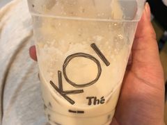 -KOI Thé(正佳广场店)