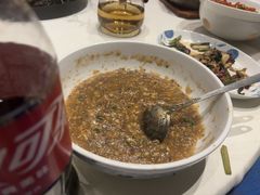 -柴米油盐(土菜院子店)