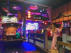 -江南古镇(斗西路万致创意园店)