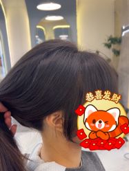 -苏奇发型·烫发染发