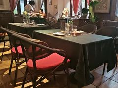 -翡翠鸟精品泰国菜(北辰财富中心店)