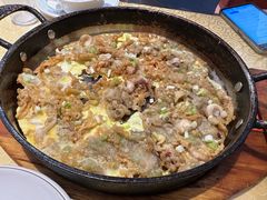 -小粤楼·怀旧粤菜(万辉国际广场店)