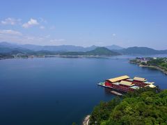 -千岛湖忆湖度假酒店(中心湖景区店)