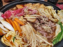 -京旬海鲜放题·铁板烧自助餐厅