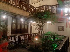 -古韵轩·江浙融合菜(梁溪店)
