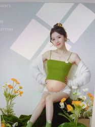 点击看大图 -十月摄影•专注孕婴童写真(汉口香港路店)