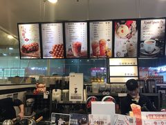 -桂桂茶(滨江百联店)