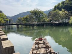 -上坦村