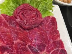 -丫丫汤膳打边炉(宏府408坊店)