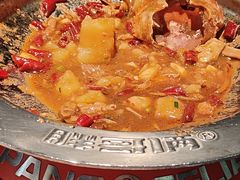 -胖哥俩肉蟹煲(福州仓山爱琴海店)