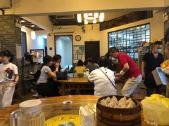 大堂-双塔老饭店