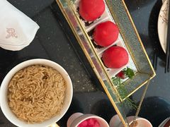 -三亚亚龙湾瑞吉酒店·铭轩中餐厅Mingxuan·海南菜·粤菜