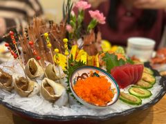 -和创柚子·会席日本料理(新区淮海街店)