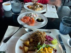 -澳门旅游塔360°旋转餐厅(南湾湖广场店)