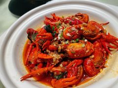 -佬麻雀·新湘菜(珠海金发购物中心店)