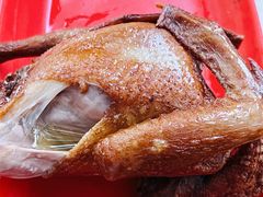 -光明刘冰乳鸽店(光明法政北路店)