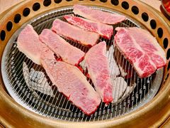 -麻蒲碳烤肉(远景路1号店)
