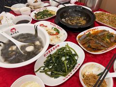 -蛇口康乐快餐鱼仔档(翠苑小区店)